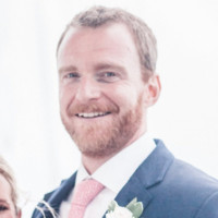 Zimmer Biomet Employee Blake McDonald's profile photo