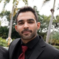 Honor Providers Employee William Bahder's profile photo