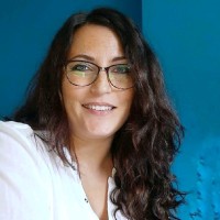 MerryBerry Employee Nicoleta Niculae's profile photo