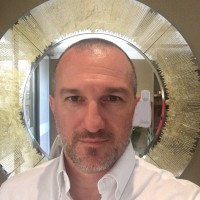Dierre Employee Barbieri Fabrizio's profile photo