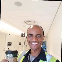 PHA CONSULTING ENGINEERS INC Employee Amanuel Haile's profile photo