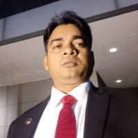Golden Five Consulting Employee Ankur Nigam's profile photo