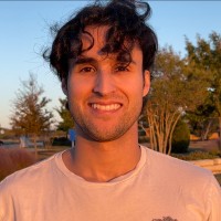 Authvia Employee Cesar E. Garcia's profile photo