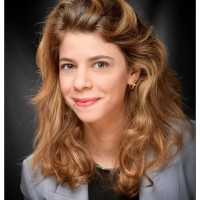 PM STUDIO Employee Athéna Karayannis's profile photo