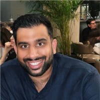 Rygor Group Employee Rish Channa's profile photo