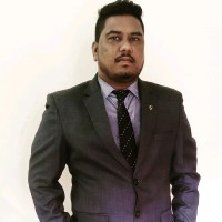 Rajendrasingh Thakur Email