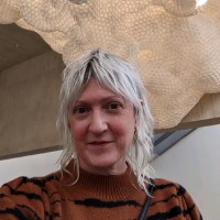 eXploreLawrence Employee Amy Cowardin's profile photo