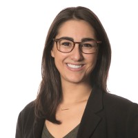 DOC SOCIETY Employee Nikki Heyman's profile photo