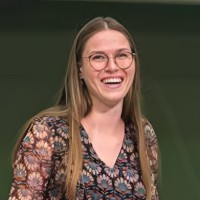 Endo Tools Therapeutics Employee Natalia Cylwik's profile photo