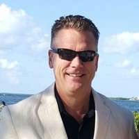 Urban Air Adventure Parks Employee Michael Blore's profile photo