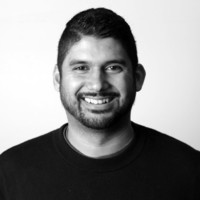 Supertube Associates Employee Wesley Fredericks's profile photo