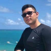 André Nascimento Email