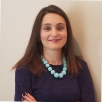 Sola Salon Studio Employee Colleen Pecore's profile photo