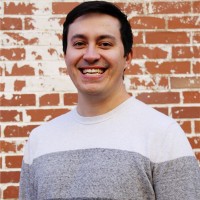 ECA Recruiters Employee Taylor Richardson's profile photo