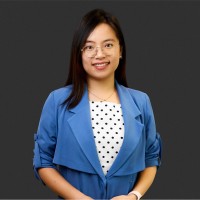 Eva Lyu Email