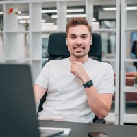 Derek Vogel Email