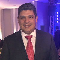 COAMO AGROINDUSTRIAL COOPERATIVA Employee Cesar Augusto Silva's profile photo