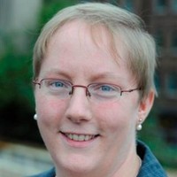 Moray Council Employee Nicola Moss's profile photo