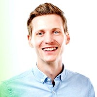 GuideCom AG Employee Tim Ricker's profile photo