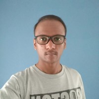 SMERGERS Employee Murali Kg's profile photo