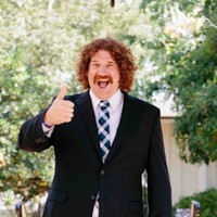 Orbital Shift Employee Lance Hughes's profile photo