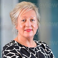 Penna Employee Julie Towers's profile photo