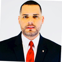 Angel Luis Colon Martinez Email & Phone Number
