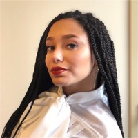 ZGF Architects Employee Danielle Vickers's profile photo