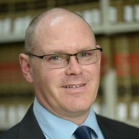 Donald Morrell Email & Phone Number