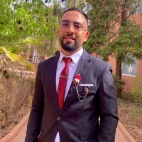 VIGON SYSTEMS Employee Abdelhadi Ali's profile photo