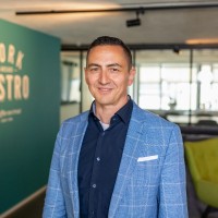 arcade solutions ag Employee Raffael Lanfranconi's profile photo
