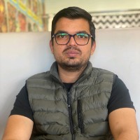 Ujash Patel Email