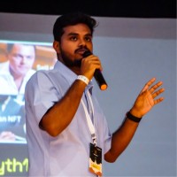 Metaborong Technologies Employee Anik Ghosh's profile photo