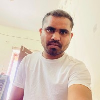 Dwaith Inoftech Employee Naveen Matta's profile photo