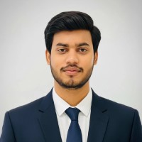 ONE Simulation Employee Farhan Naushad's profile photo