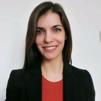 BeeBIM Employee Miljana Saric's profile photo