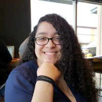 Methodist Healthcare System Employee Miranda Boyd's profile photo