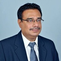 RapidRadio Solutions Private Limited Employee Akshay Sheth's profile photo