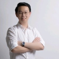 TraitQuest Employee Leo Lee's profile photo