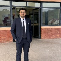 Indian Institute of Technology, Kanpur Employee Devang Agrawal's profile photo