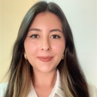 Quantum Data Systems LTDA Employee Daniela Díaz's profile photo