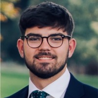 Cooper Parry Employee Gregor Cameron's profile photo