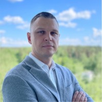 Datakom Employee Martins Jakusenoks's profile photo