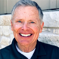 John Almond