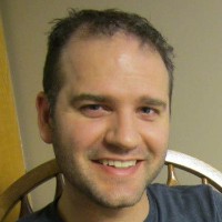 Bank Technology Employee Scott Stringham's profile photo