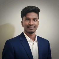 P Chakravarthi's profile photo