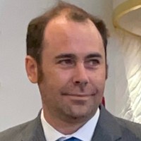 WellnessLiving Employee Ryland Callaghan's profile photo