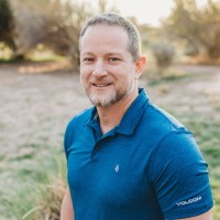 National Nuclear Security Administration (NNSA) Employee Michael Shell's profile photo