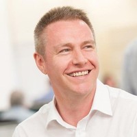 Consilium Chartered Accountants Employee John Blair's profile photo