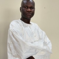 SONATEL Employee Leyti Ndiaye's profile photo